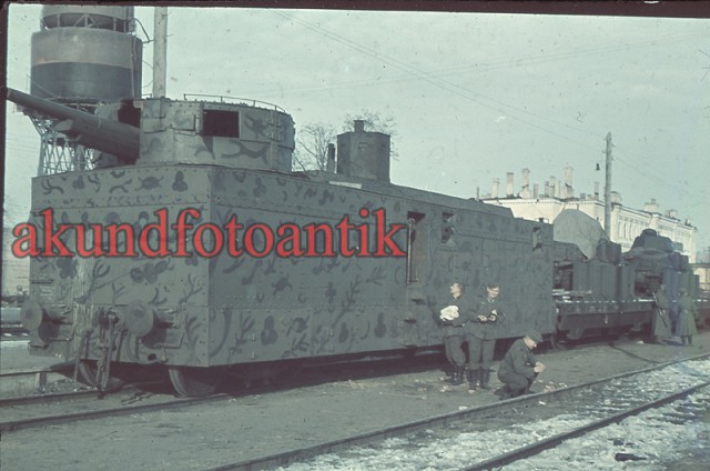 Фотографии к "Нахальному минированию" и "Лехе"-2