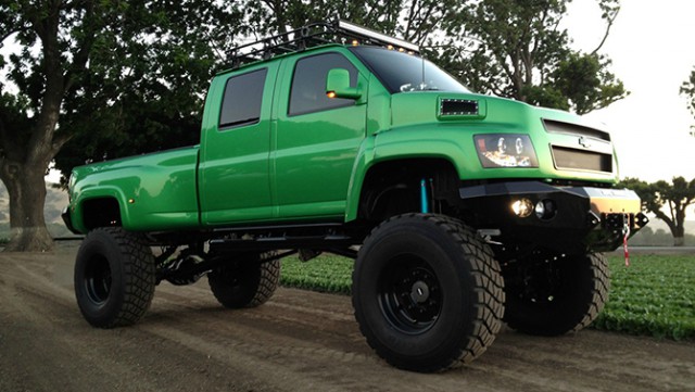 10 самых больших легковых автомобилей