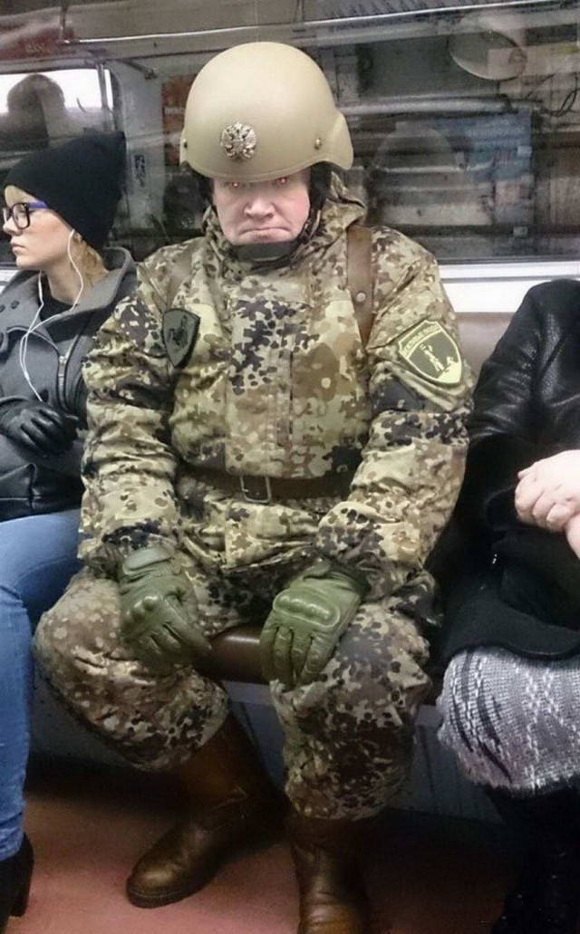 Не очень веселых картинок пост