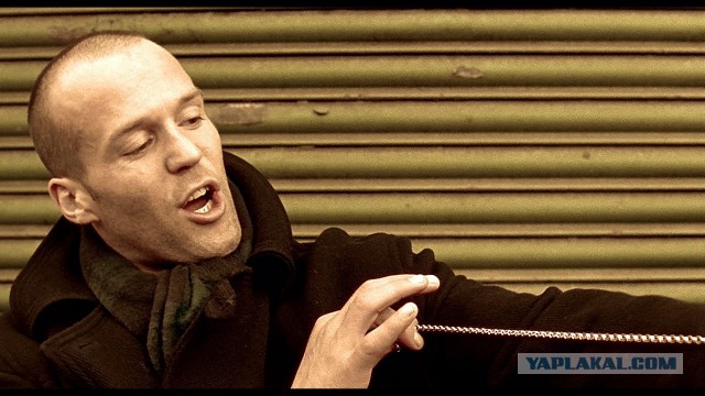 "Карты, деньги, два ствола". Как изменились актёры фильма за 20 лет