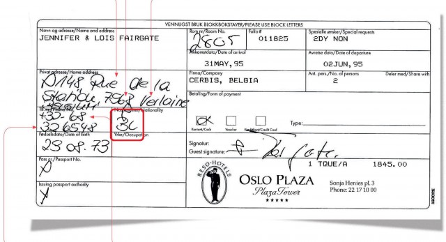 Загадочная смерть в отеле Plaza. Так что же произошло в номере 2805?