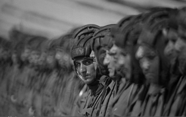 История в фотографиях