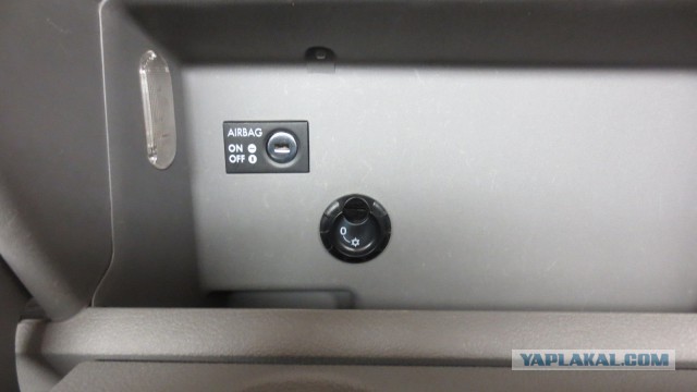 Самые известные потайные места и заводские «секреты» в серийных автомобилях