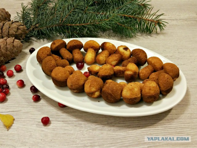 Кулинарная сказка