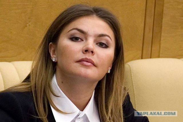 Поговорившую с Путиным блогершу признали самой сексуальной женщиной года