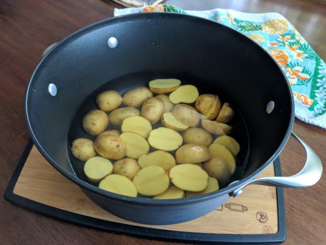 Кулинарный парад в честь 23 февраля