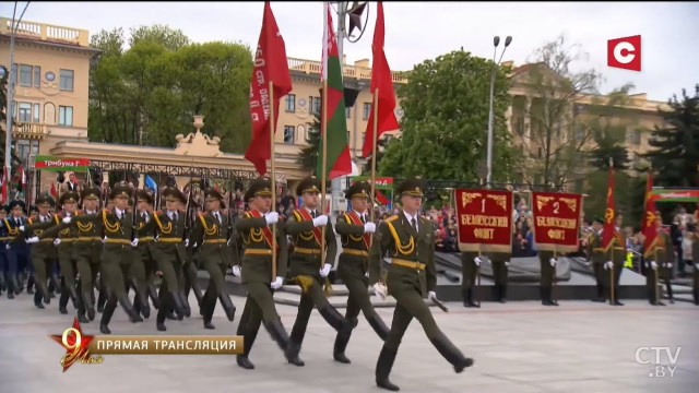Лукавый ленд-лиз: должны ли мы делить с кем-то нашу Победу?