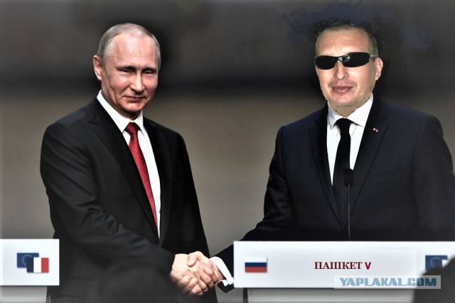 Максим Фадеев ответил на подозрения Пашкета в плагиате