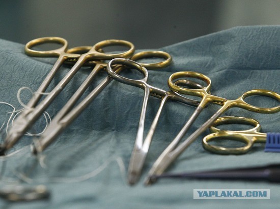 Девушка умерла после родов из-за халатности врачей в Свердловской области