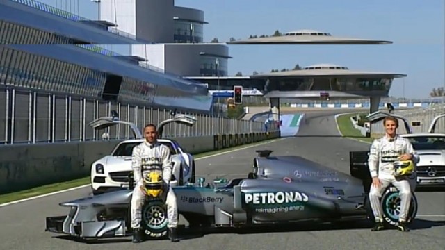 Формула-1 (сезон 2012)