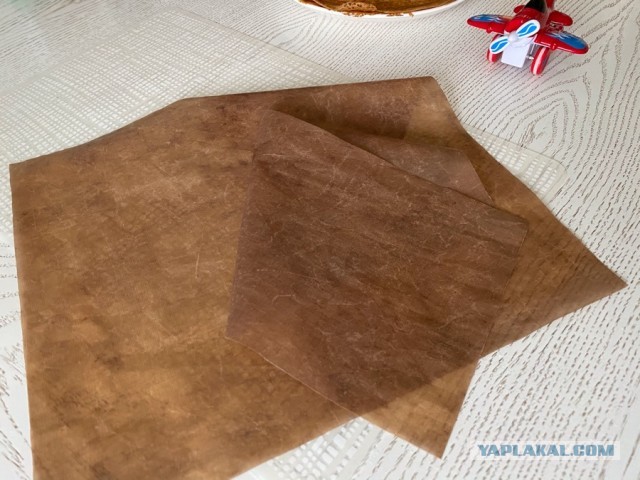 Тысяча пузырьков