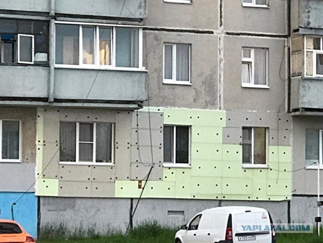 Ненавижу кондиционеры!
