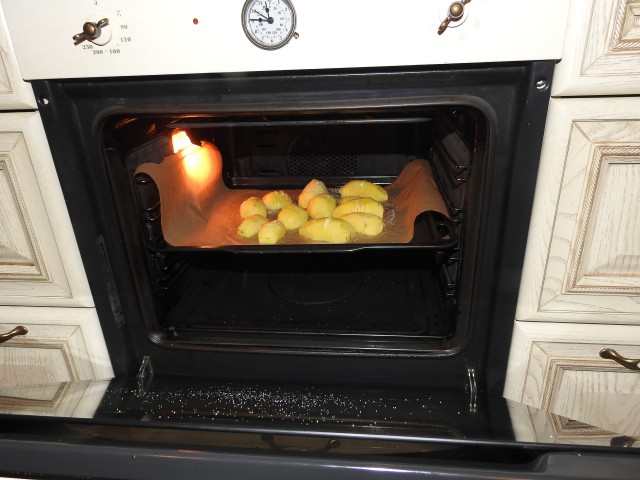 #ДРКулинарии2021! Каре Ягненка в стиле ‘прибой и земля’ (surf ’n’ turf)