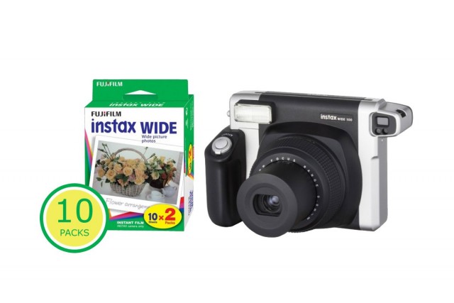 Как обанкротили фирму Polaroid