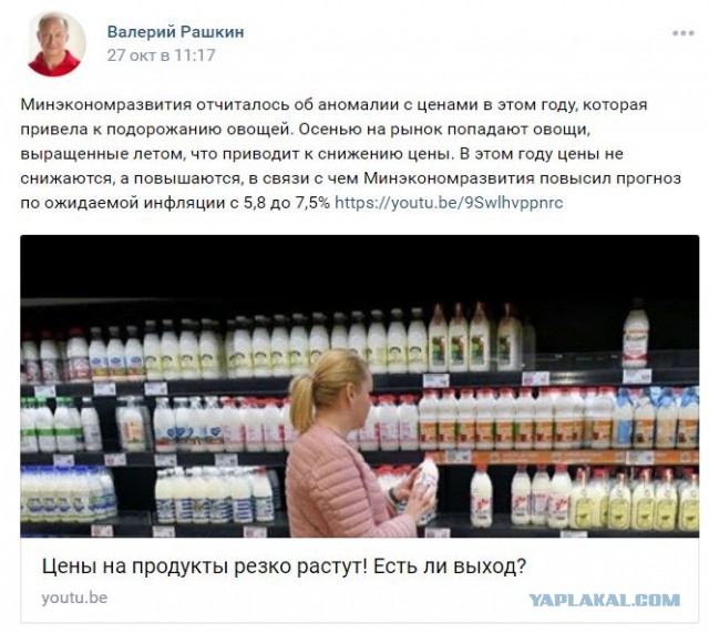 Депутата Госдумы Валерия Рашкина с признаками опьянения за рулём поймали в лесу в Саратовской области — в багажнике лежала разделанная туша лося