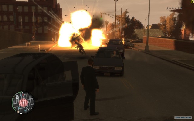Gta Iv