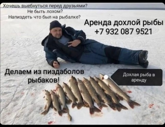 Фото пойманных рыб в районе Японских островов
