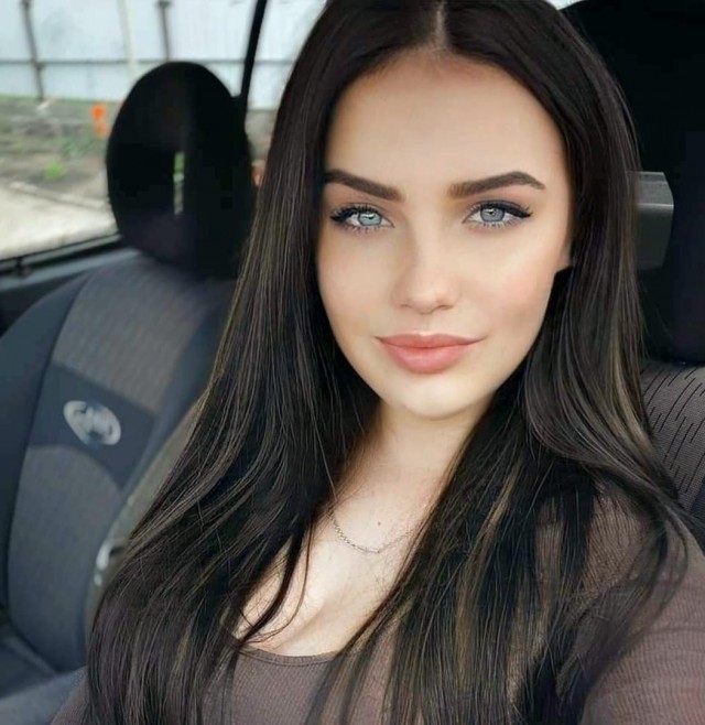 Разбавлю немного субботнюю ленту этими красивыми лицами