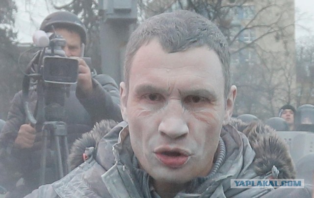 Как говорится, готовьтесь у земле