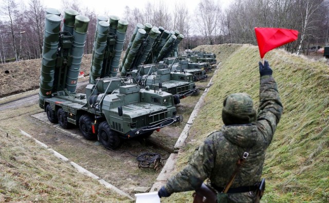 ❗️12 тысяч американских военных перемещены к границам России