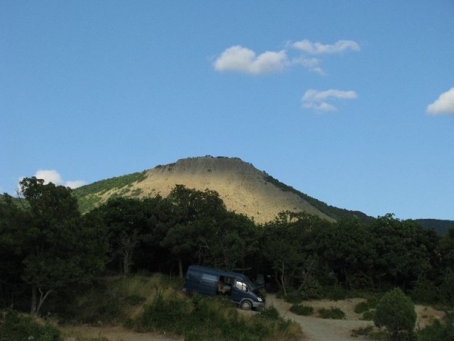 Анапа.