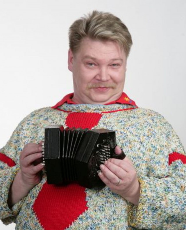 Хороший человек