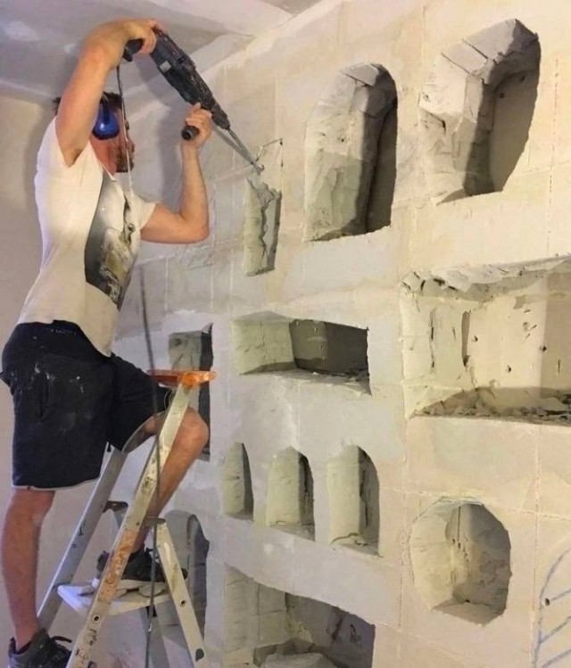 У каждого есть такой сосед