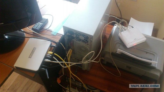 Как дома создать точку доступа Wi-fi?