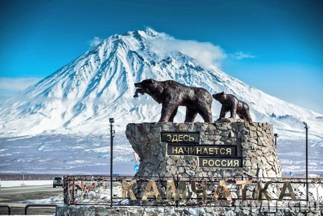 Будни бурения