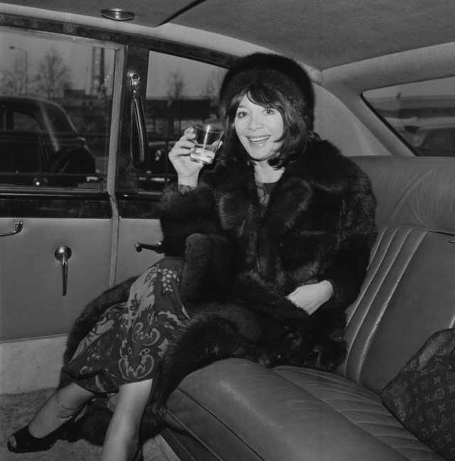 50 лет назад. Январь 1973 года