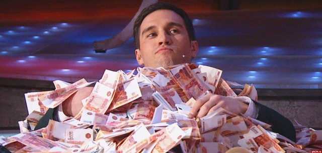 В Казани парень нашёл баг в приложении банка «Ак барс» и украл 68 миллионов рублей