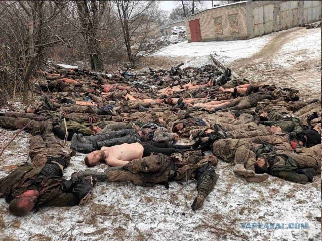 Минобороны: ВС РФ уничтожили центр радиоэлектронной разведки ВСУ в Броварах под Киевом