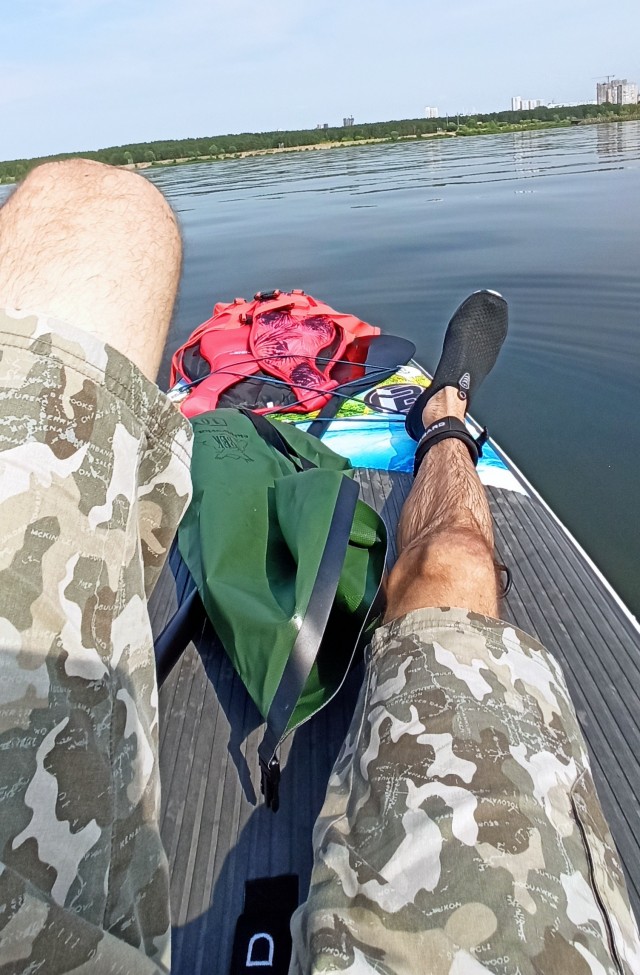 В Уфе нонче 39°С