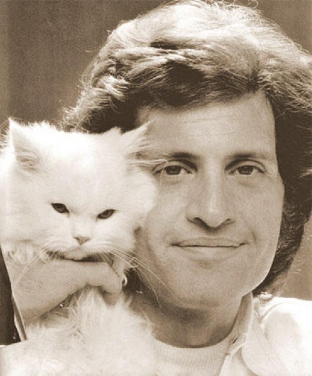 Джо Дассен 5.X.38-20.VIII.80