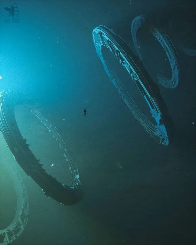 Прикольные и просто красивые картинки 19.09.2023