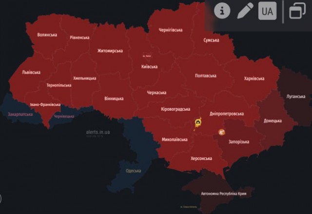 "Панцирь-СМ", теперь в зоне СВО