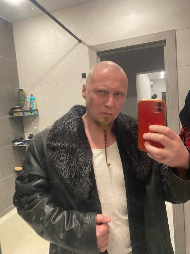 Красивые мужчины ЯПа