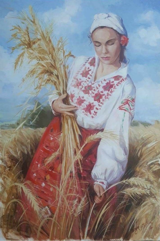 Прикольные и просто красивые картинки