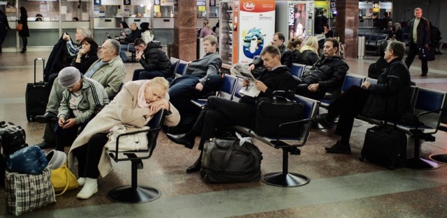В ожидании постов