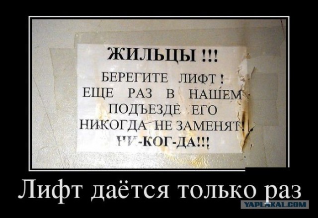 55 демотиваторов опять