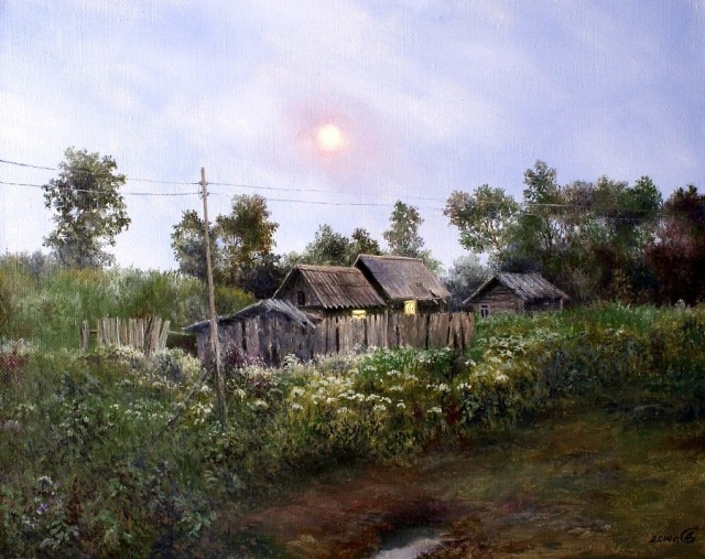 АРТ-Воскресенье