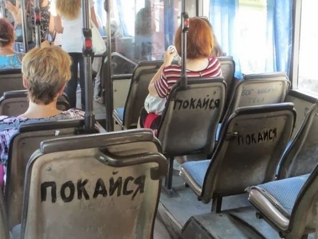 Завалялось тут случайно немного забавных картинок