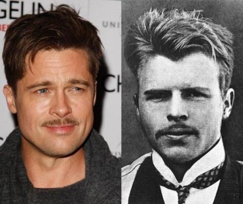 Переселение душ...