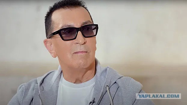 Александру Буйнову присвоили паллиативный статус из-за последней стадии рака.