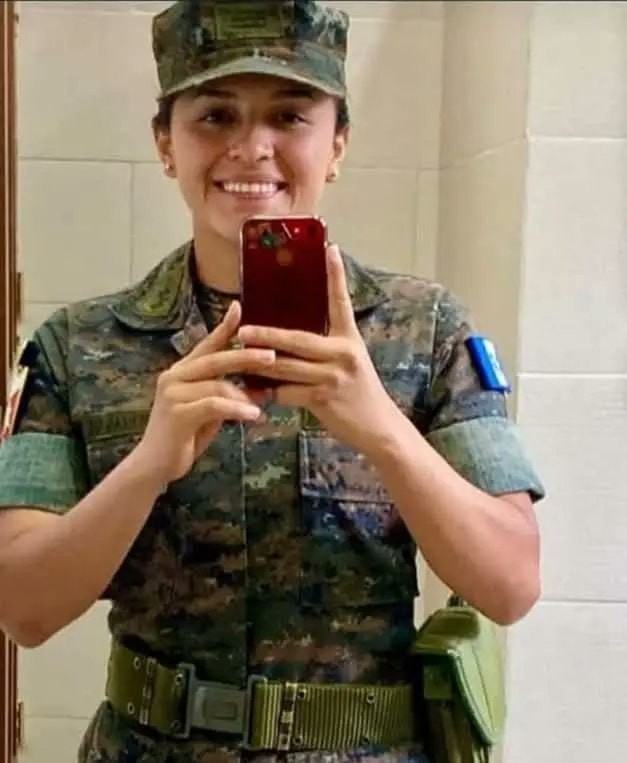 В Гватемале нынче не спокойно