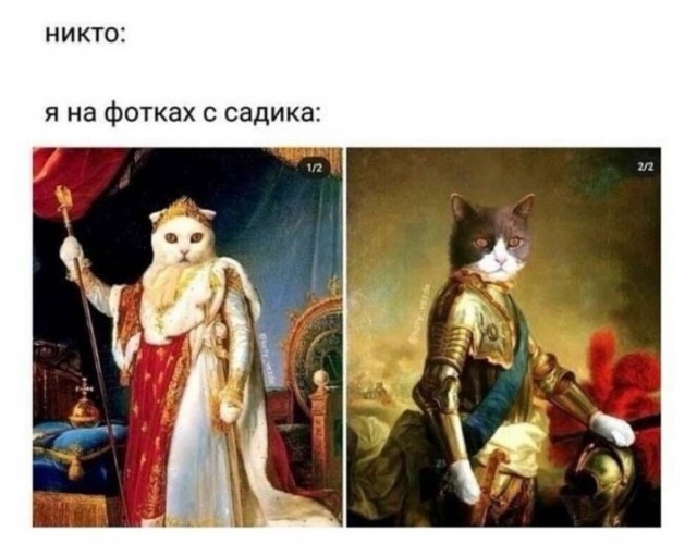 Завалялось тут случайно немного забавных картинок
