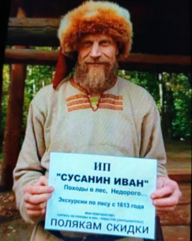 Ну, разбавим вторник позитивом!