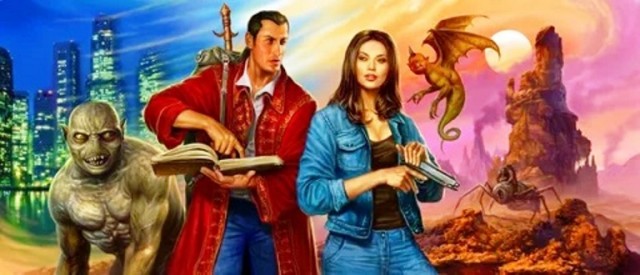 Книги, экранизации которых вы ждёте
