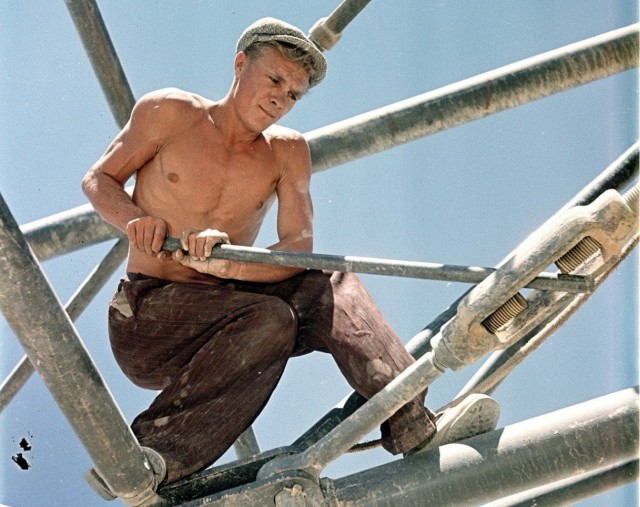 ​ Фотографии из прошлого нашей страны – 105