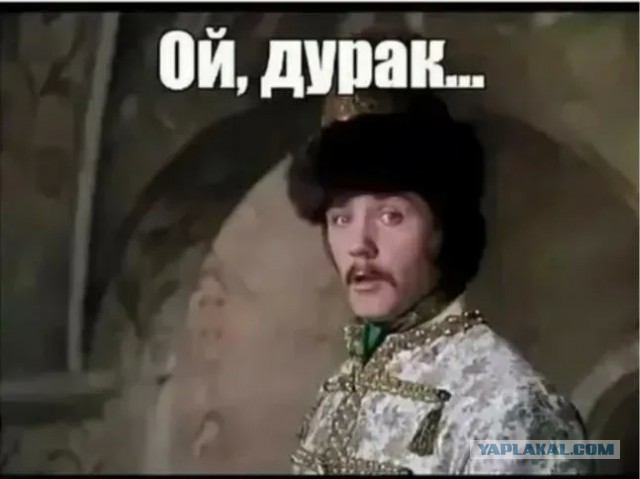 Сухие цифры статистики никогда не обманывают.
